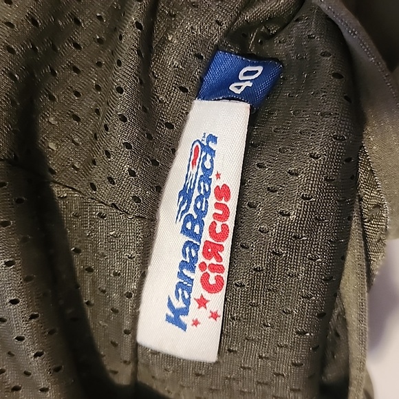 Kana Beach jacket/pullover - Picture 7 of 7